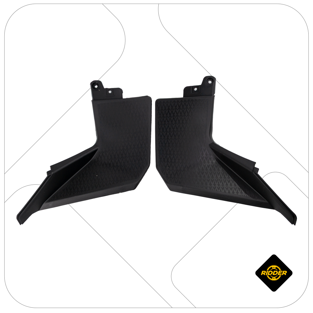 COMPLEMENTO DE TANQUE FK370 PAR