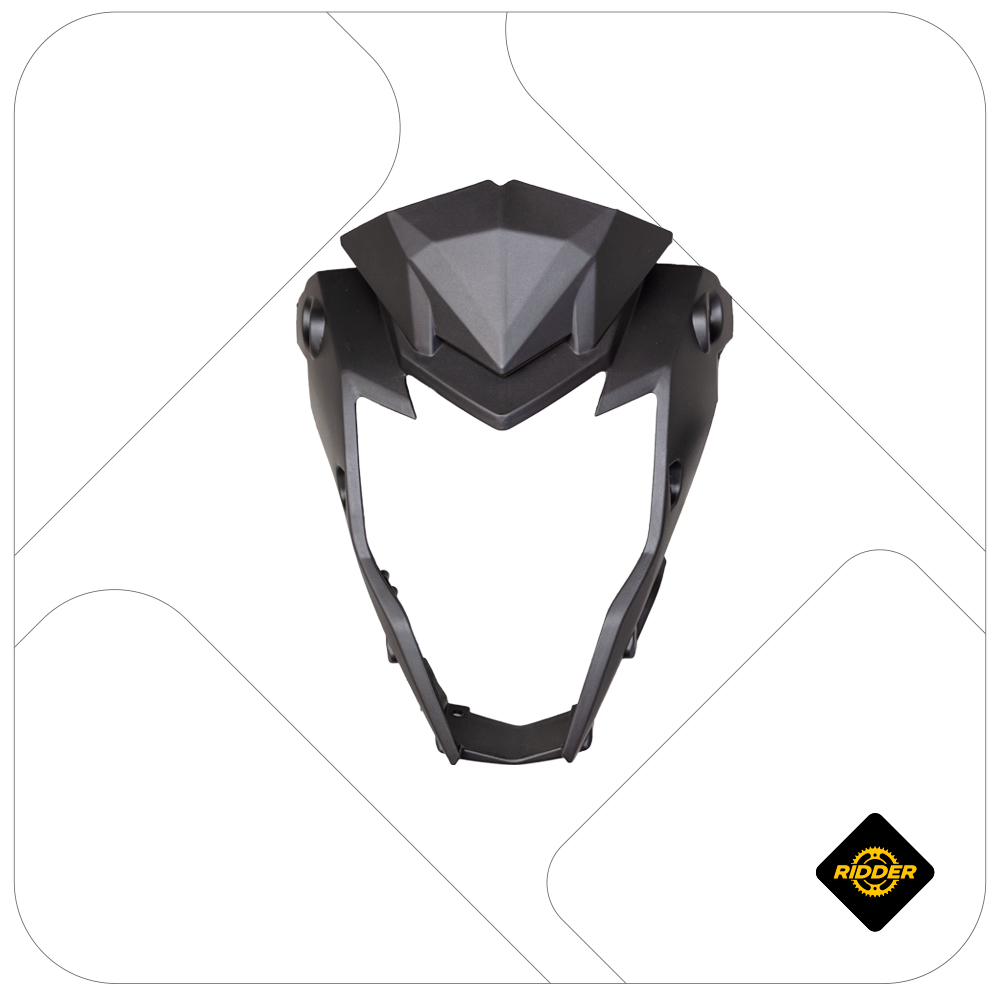 MASCARILLA FK370