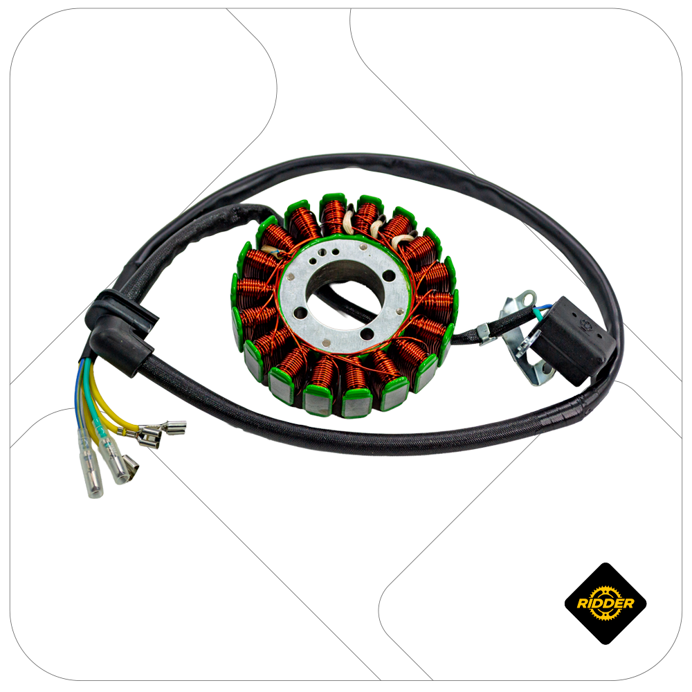 CORONILLA CHIEF 3.0 18X3