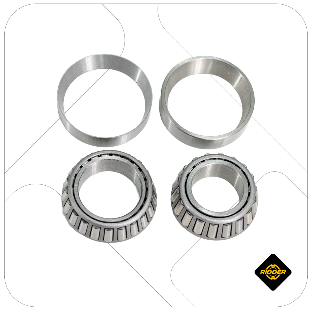 PISTAS DE DIRECCION GP300