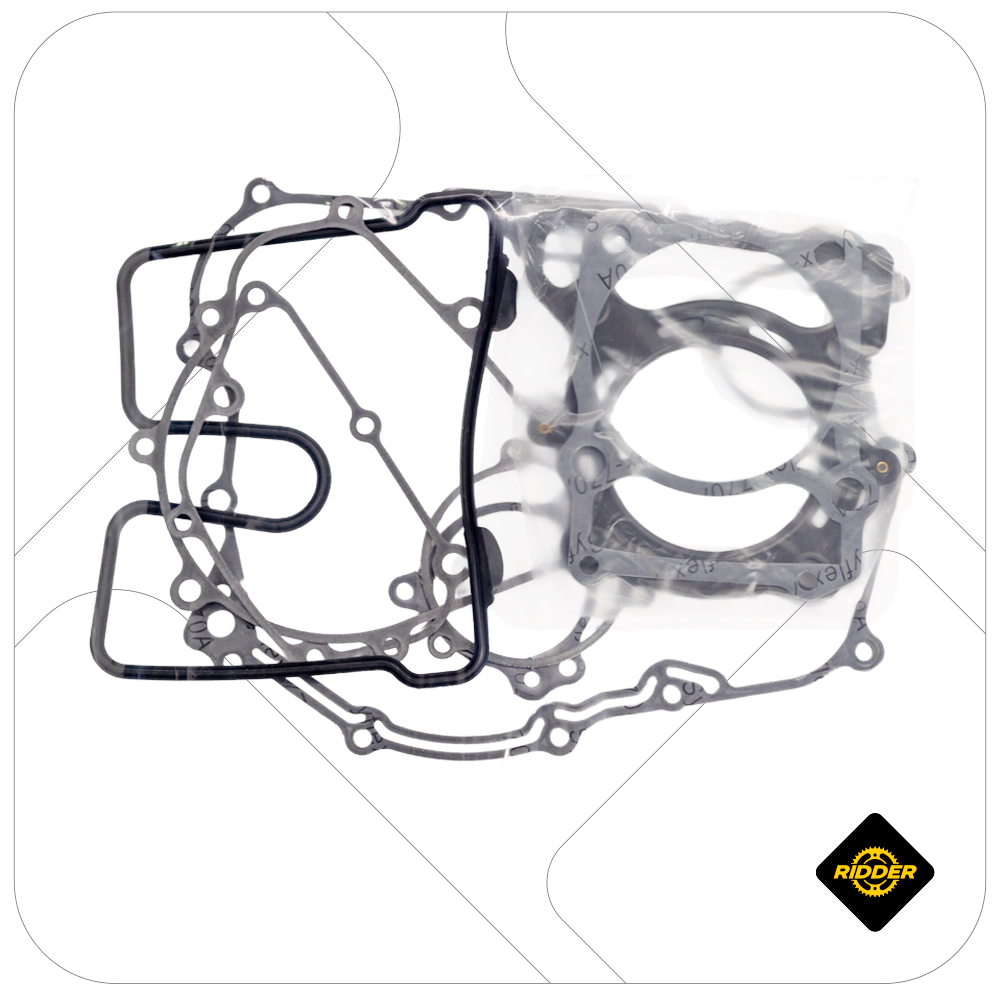 EMPAQUE COMPLETO GP300/RALLY300/CR6