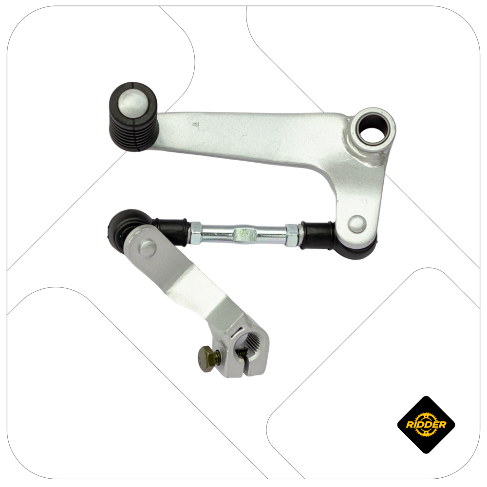 PEDAL DE CAMBIO GP300