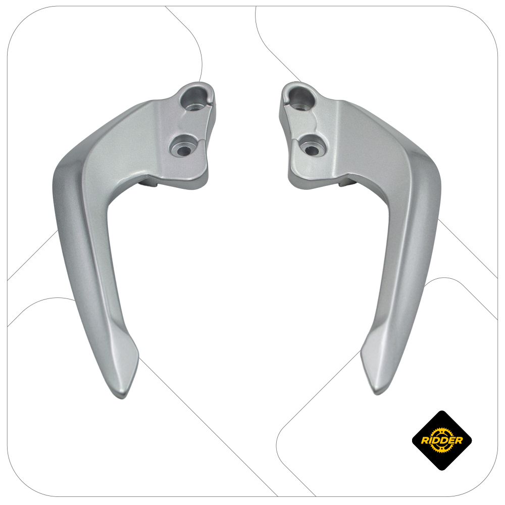 AGARRADERAS PAR GP300/CR6 