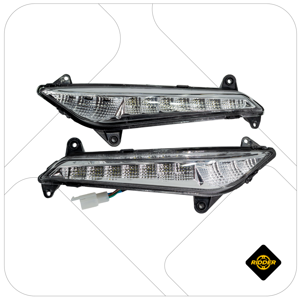 DIRECCIONAL DELANTERA GP300 PAR