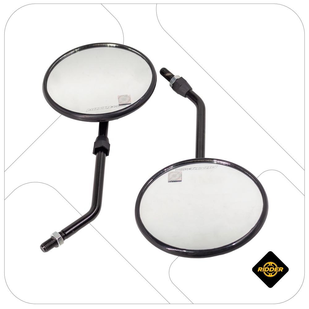 RETROVISORES XR250 10MM