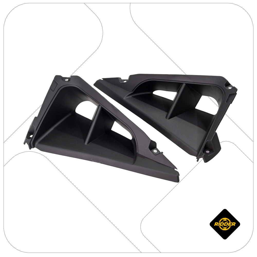 COMPLEMENTO TAPA DE TANQUE REJILLA FK370