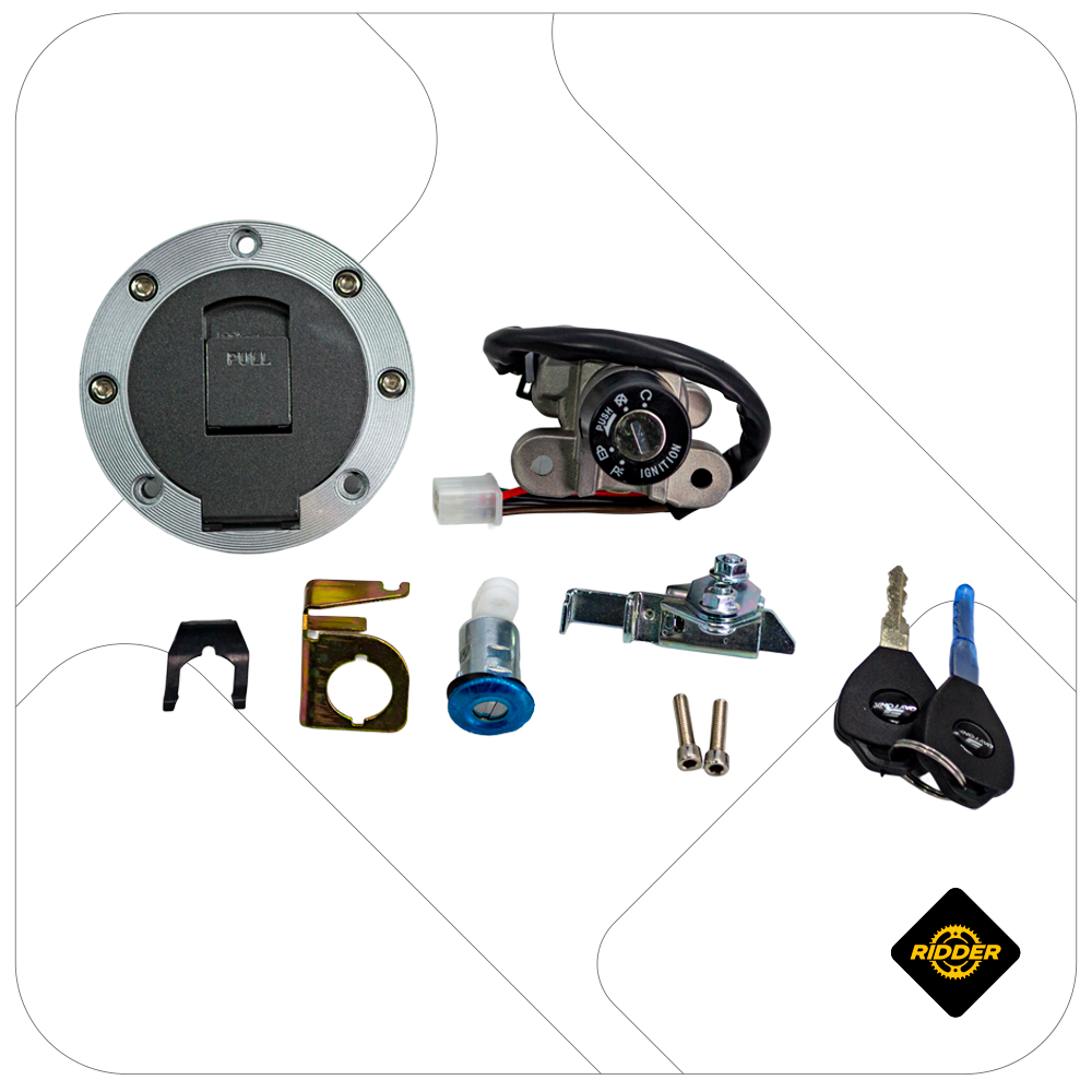 KIT DE SWITCH WIND EVO 2(23-24)/VENOM/CR3MAX 