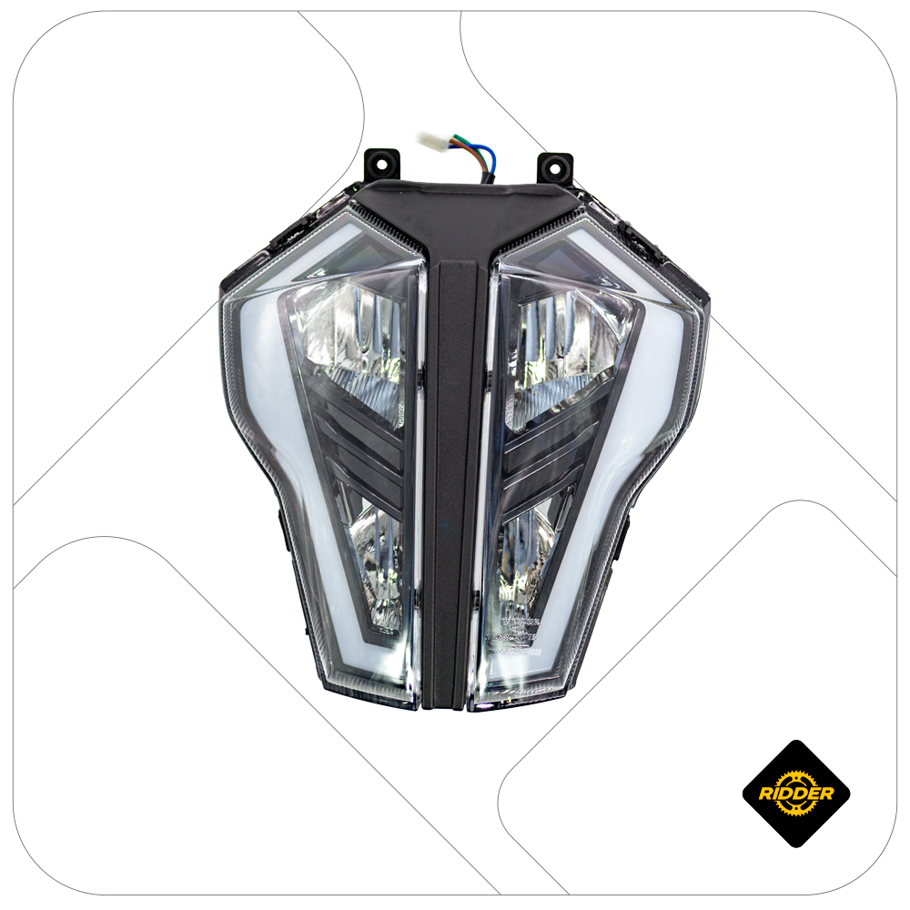 FARO LED WIND EVO 2(23-24)/VENOM/CR3MAX 