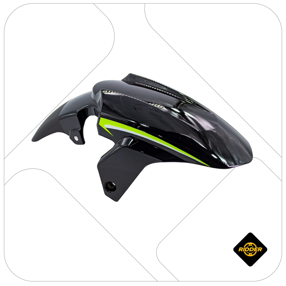 GUARDAFANGO DELANTERO WIND EVO 2(23-24)/VENOM/CR3MAX  VERDE