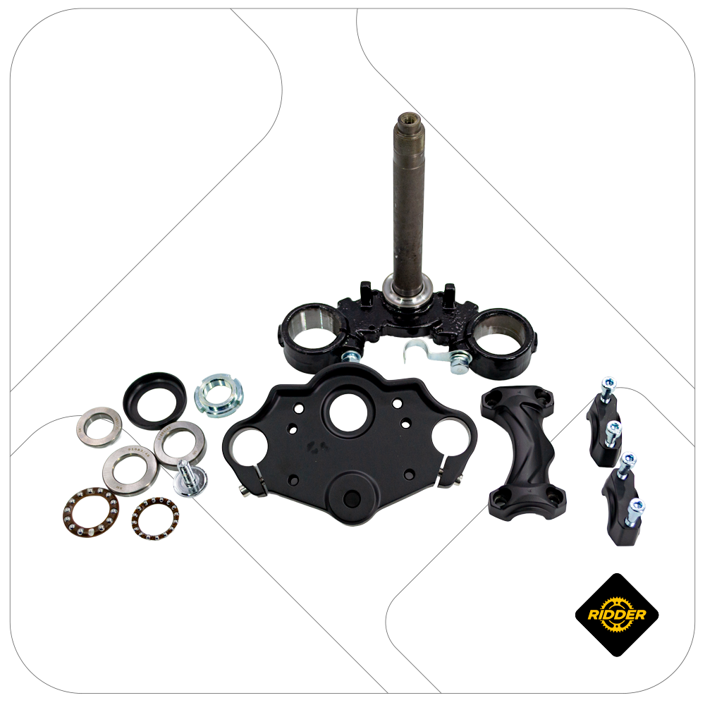 MESA DE DIRECCION COMPLETA WIND EVO 2(23-24)/VENOM/CR3MAX 