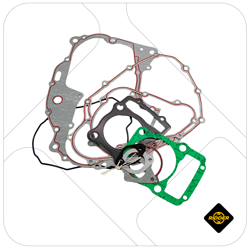 EMPAQUE COMPLETO ADV300/CHIEF 3.0/CR300