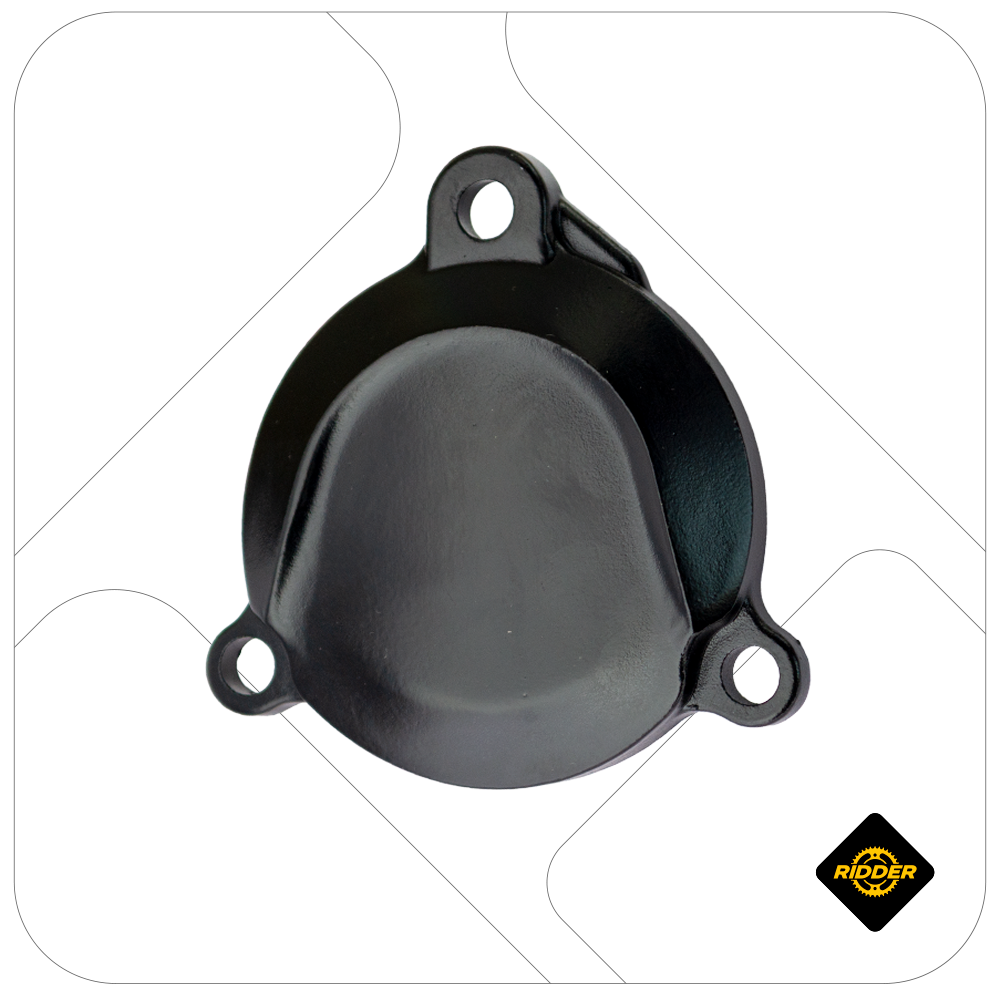 TAPA DEL FILTRO DE ACEITE ADV300/CHIEF 3.0/CR300