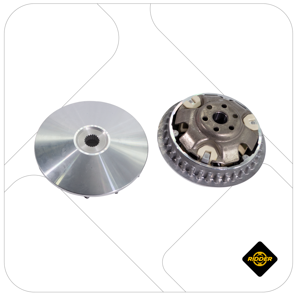 EMBRAGUE CENTRIFUGO DELANTERO XWOLF200