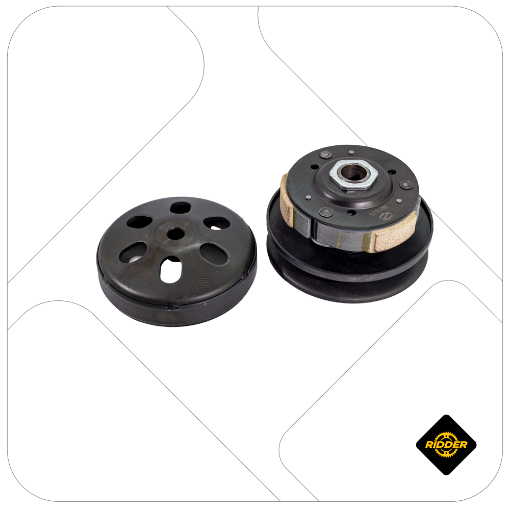 EMBRAGUE CENTRIFUGO POSTERIOR TANK180