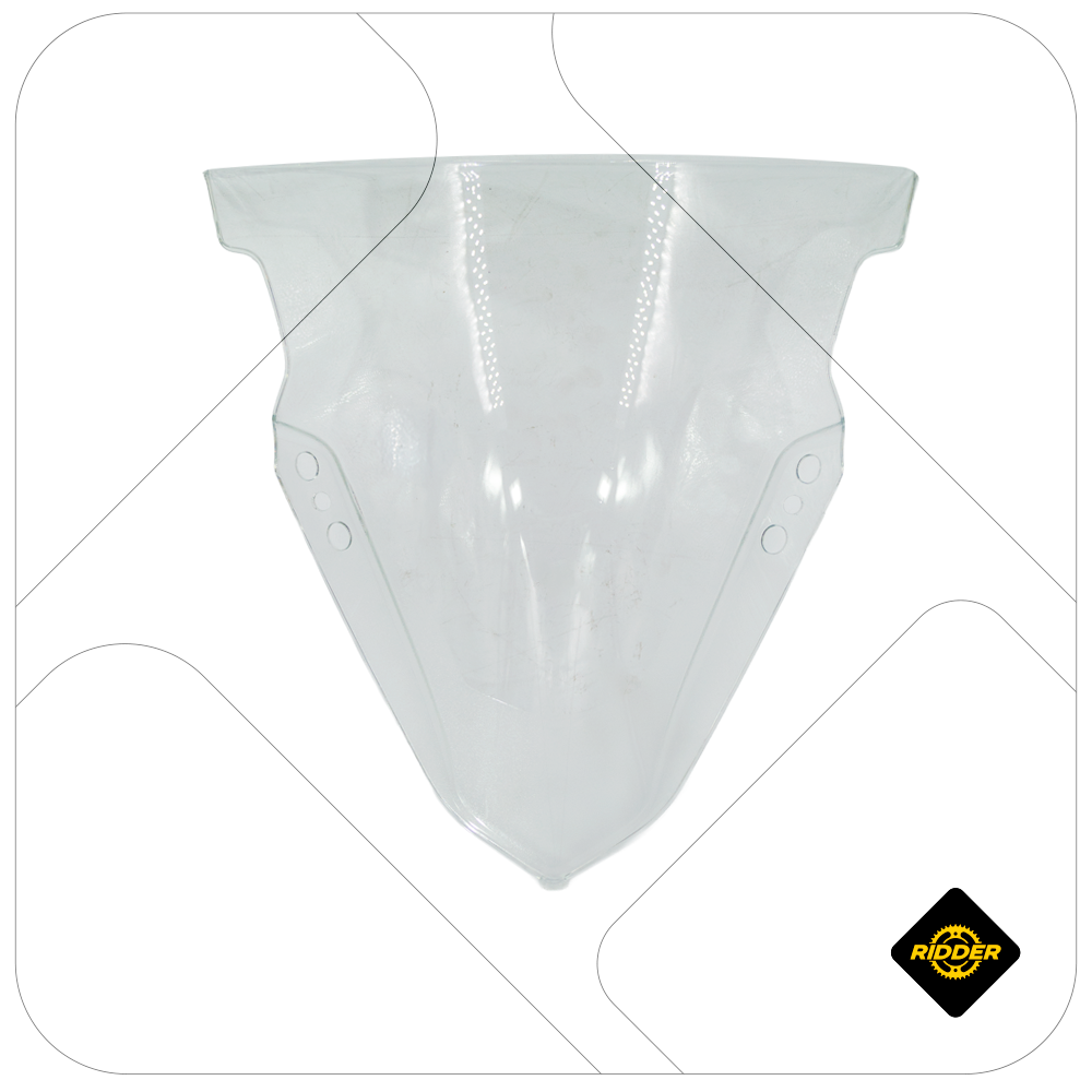PARABRISAS SHIFT500 TRANSPARENTE