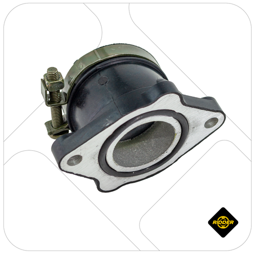 [10888] BASE DE CARBURADOR PRO5