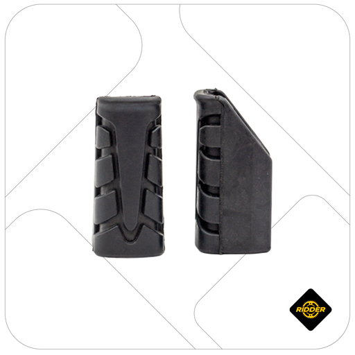 [31001E] CAUCHO ESTRIBO POSTERIOR PRO3