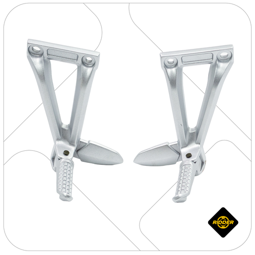 [10889] ESTRIBO POSTERIOR COMPLETO PRO5 PAR