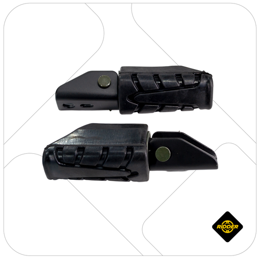 [31001D] ESTRIBO POSTERIOR SOLO PRO3 PAR
