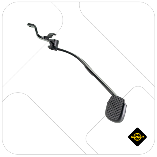 [34007C] PEDAL DE FRENO PRO3