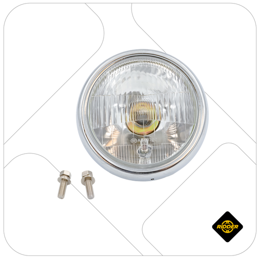 [FAR00044] FARO DELANTERO GN125
