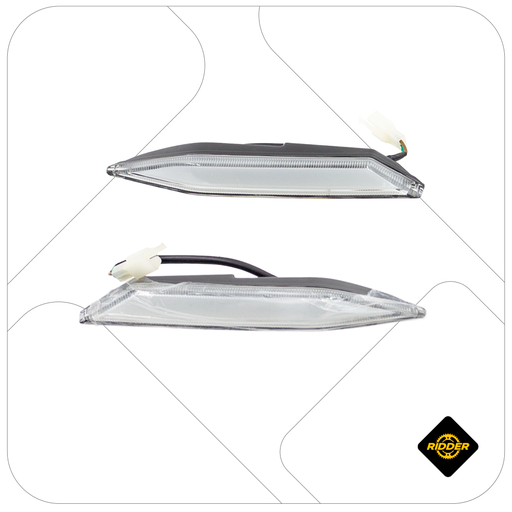[28001VD] LUZ DIURNA DE TANQUE PRO5