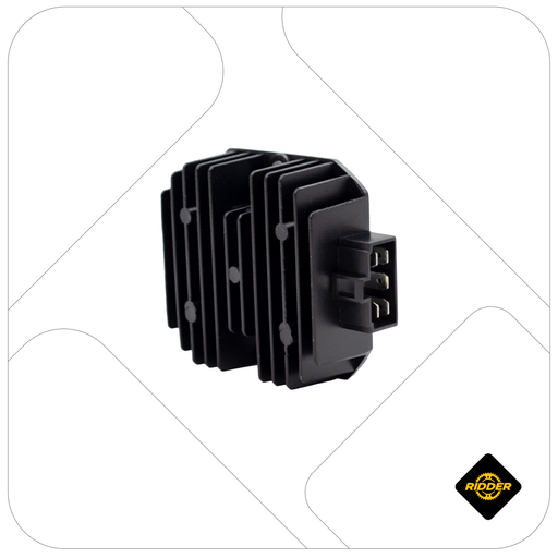 [27001C] RECTIFICADOR DE CORRIENTE GP300