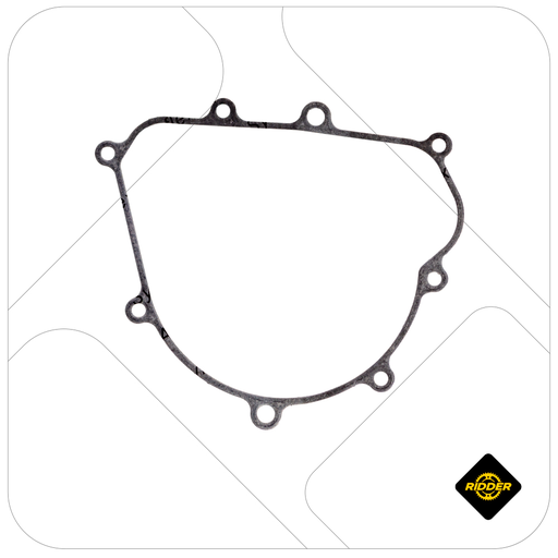 [006EMP] EMPAQUE TAPA MAGNETO GP300/RALLY/CR6