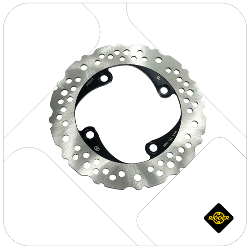 [29001H] DISCO DE FRENO POSTERIOR PRO5/PRO3