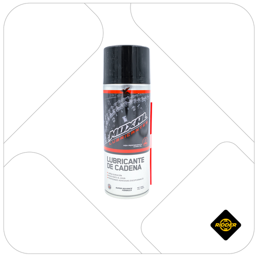 [17-003-0003] LUBRICANTE DE CADENA 450ML MOXAL 