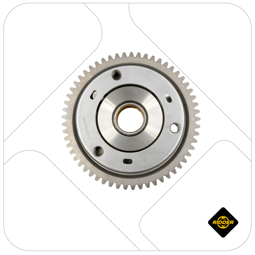 [06-019-0001] BENDIX AT150 EAGLE150 57T