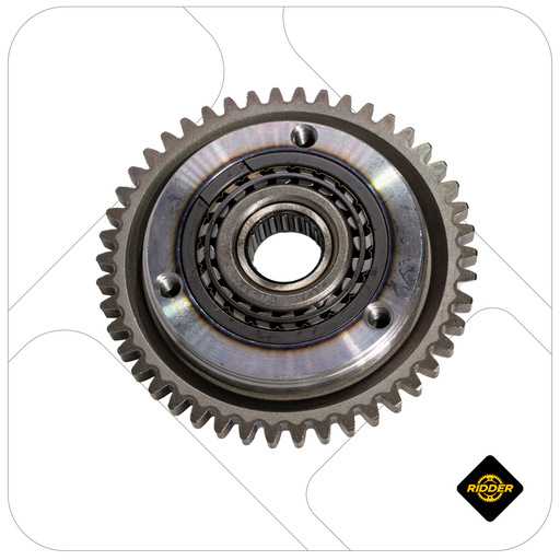 [06-019-0013] BENDIX F370