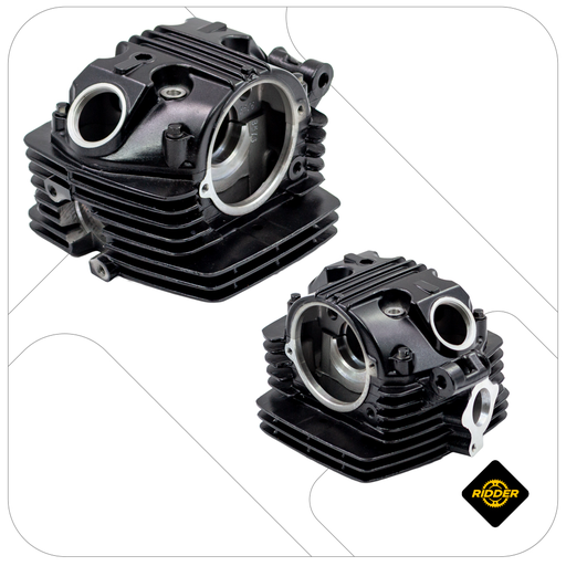 [50001N] CABEZOTE PRO5
