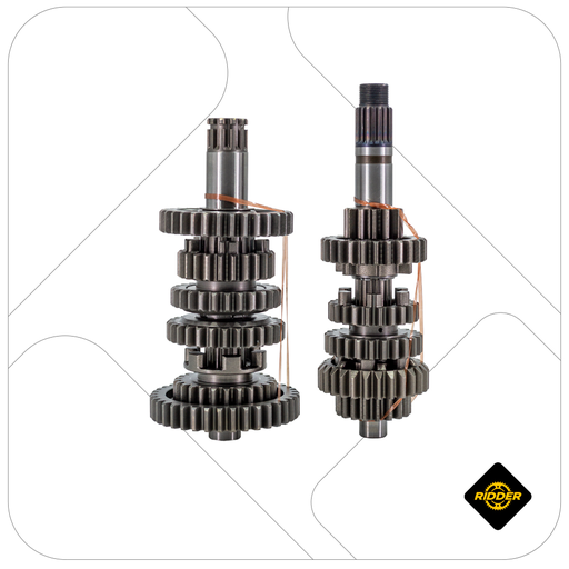 [12032B] CAJA DE CAMBIOS R2 4V