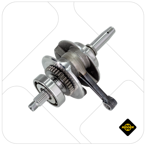 [13001B] CIGUEÑAL PRO3