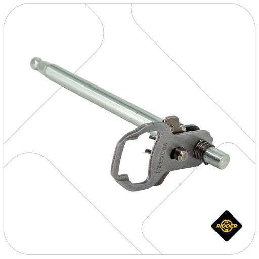 [19001D] EJE SELECTOR DE CAMBIOS PRO5/CR5GT 6M