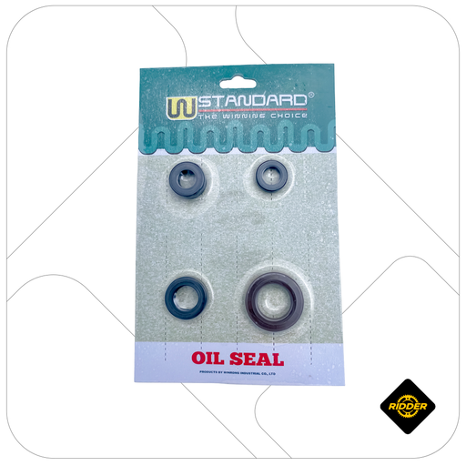[RET00035] KIT DE RETENEDORES MOTOR PULSAR135