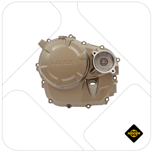 [34006BI] TAPA DE EMBRAGUE R2 4V