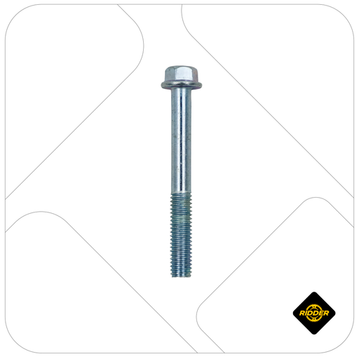 [06-127-0002] PERNO  M6X40MM