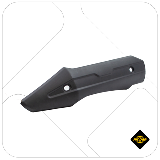 [34020B] DECORATIVO DE ESCAPE RALLY300