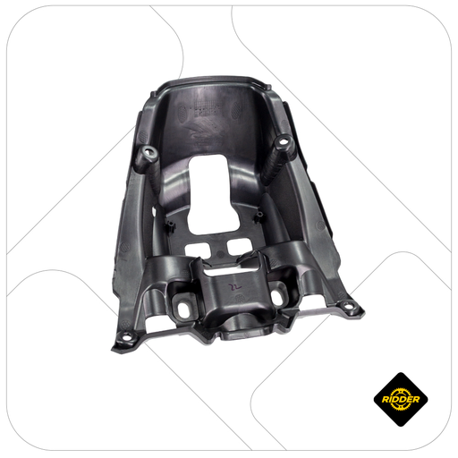 [34001B] SOPORTE DE MASCARILLA PRO3