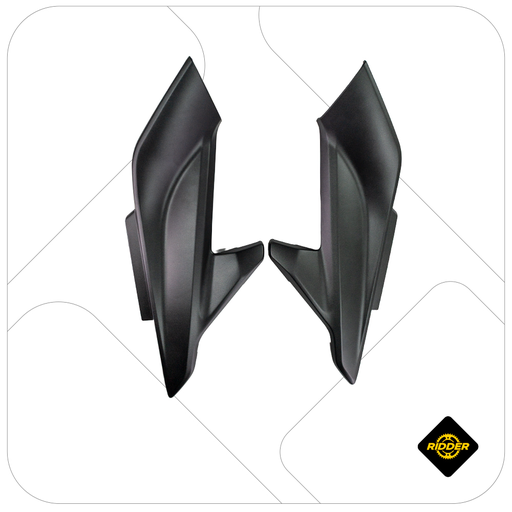 [33001G] COMPLEMENTO TAPA CENTRAL PRO3