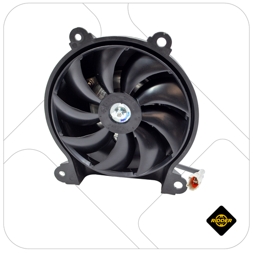 [14001M] ELECTROVENTILADOR GP300/CR6