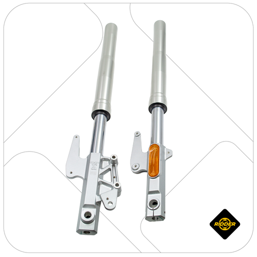 [31001H] BARRA TELESCOPICA GP300