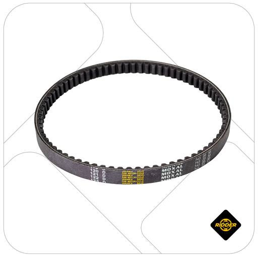 [06-012-0001] BANDA MT125CC 743X20X30 