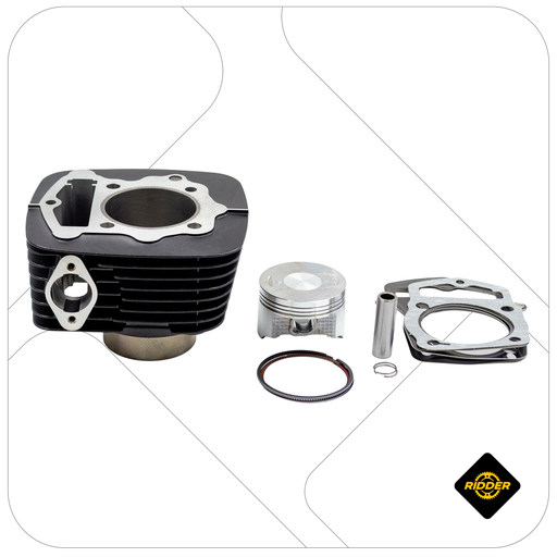 [12032A] CILINDRO KIT PRO5 250CC