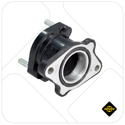 [18001K] BASE DE CARBURADOR PRO3