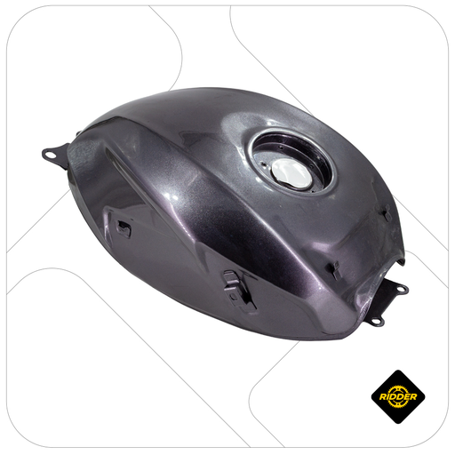 [FB000-005] TANQUE DE GASOLINA GRIS FK370
