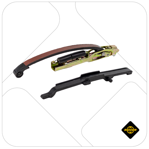 [FB074-009] TEMPLADOR Y GUIADOR DE CADENILLA F300
