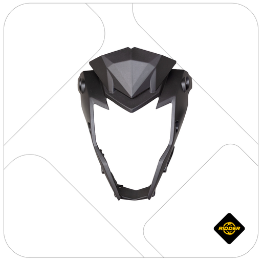 [FB000-004] MASCARILLA FK370